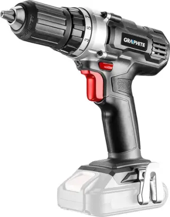 Turjelë Graphite Energy+ 58G006, 18 V