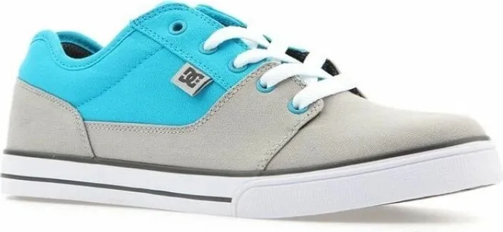 Atlete për femra DC, blu - 1