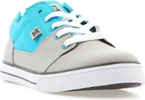 Atlete për femra DC, blu - 2