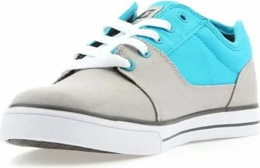 Atlete për femra DC, blu - 4