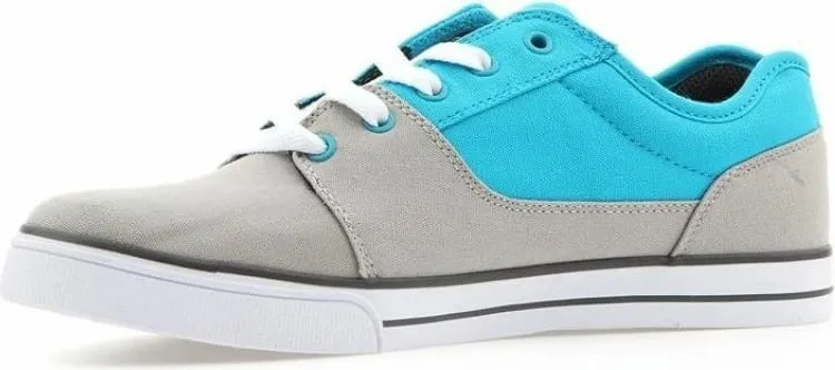Atlete për femra DC, blu - 5