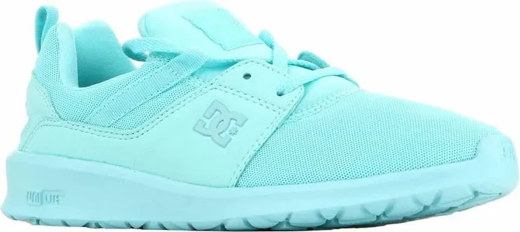 Atlete për femra DC, blu - 2
