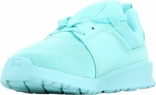 Atlete për femra DC, blu - 5
