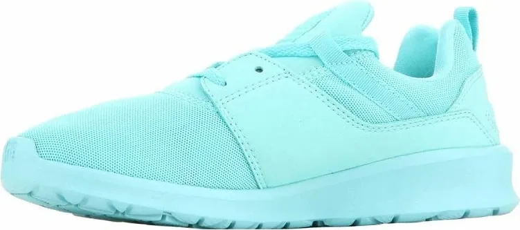 Atlete për femra DC, blu - 6