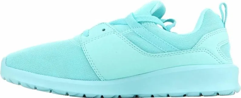 Atlete për femra DC, blu - 7