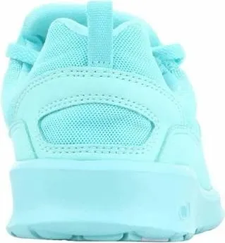 Atlete për femra DC, blu - 8