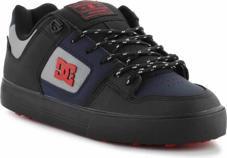 Atlete për meshkuj DC Pure Wnt, blu të errët - 1