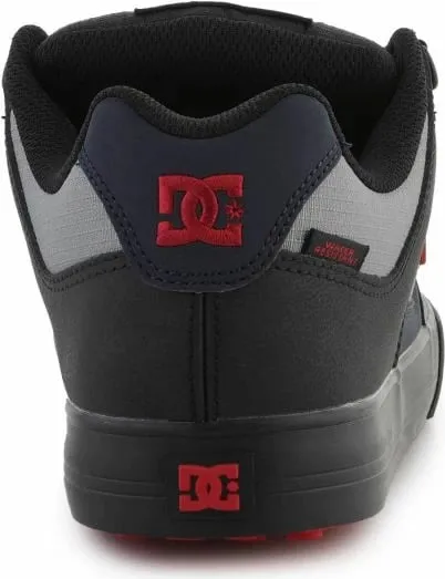 Atlete për meshkuj DC Pure Wnt, blu të errët - 4