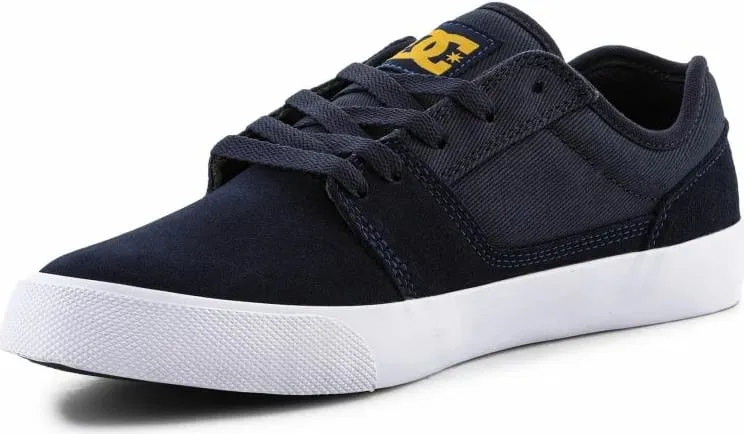 Atlete për meshkuj DC, blu marine - 3