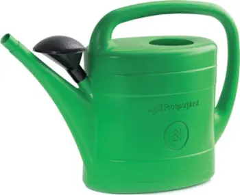 Ujitëse Prosperplast, e gjelbër, 8L