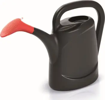 Kove ujitëse Prosperplast Agri, 7.5L, plastike, e zezë