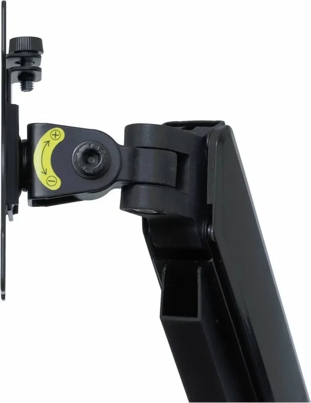 Krah për dy monitorë ART UM-116, 13-32", i zi - 4