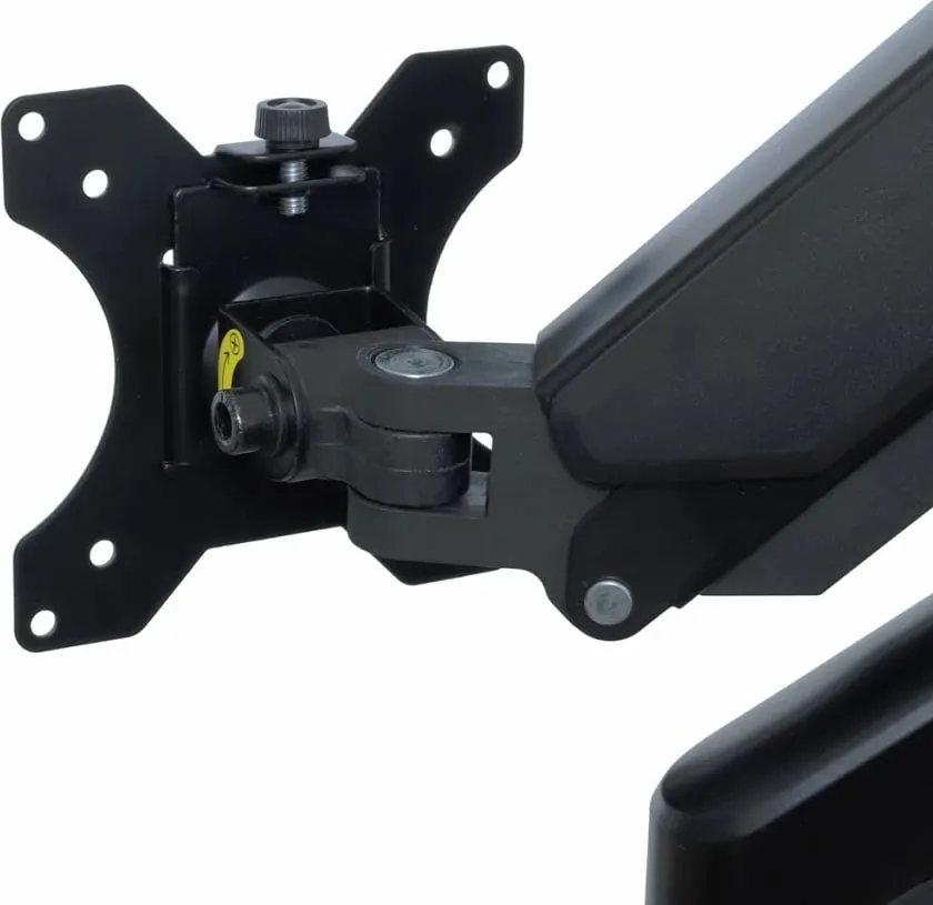 Krah për dy monitorë ART UM-116, 13-32", i zi - 8