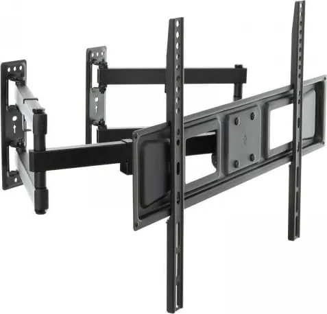 Mbajtës muri për TV Art AR-85, 32-70", 45 kg, i zi - 1