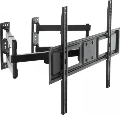 Mbajtës muri për TV Art AR-85, 32-70", 45 kg, i zi - 2