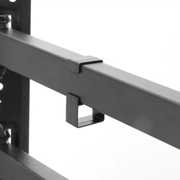 Mbajtës muri për TV Art AR-85, 32-70", 45 kg, i zi - 11