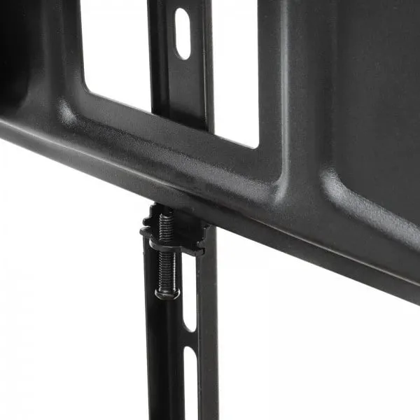 Mbajtës muri për TV Art AR-85, 32-70", 45 kg, i zi - 12