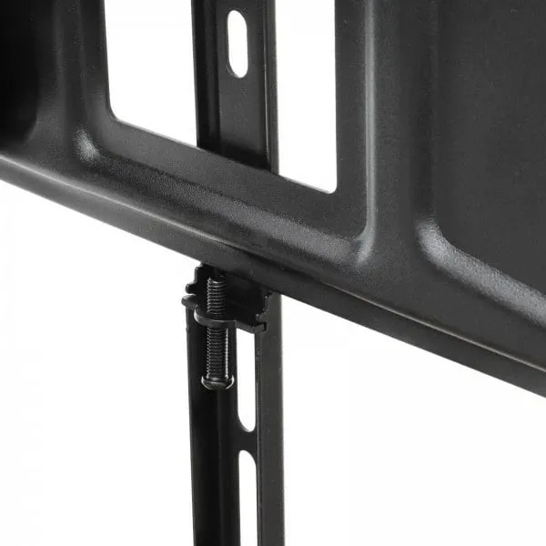 Mbajtës muri për TV Art AR-85, 32-70", 45 kg, i zi - 13