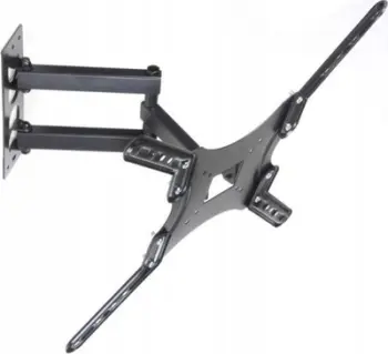 Mbajtëse muri për TV Art AR-61A, 19-56", 30kg, e zezë