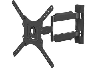 Mbajtëse për TV ART AR-78, 23-52", 32kg, e zezë