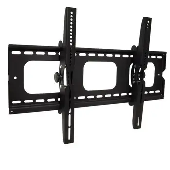 Mbajtëse për TV ART AR-08, 32-100", 100KG, e zezë