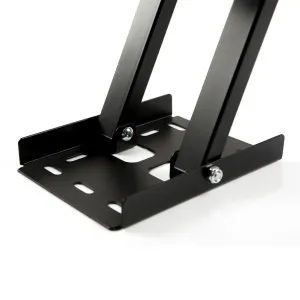 Mbajtëse për TV ART AR-53, 22"-55", 35KG, e zezë - 2