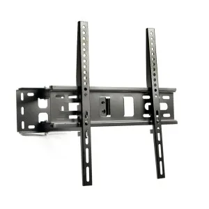 Mbajtëse për TV ART AR-53, 22"-55", 35KG, e zezë - 4