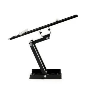 Mbajtëse për TV ART AR-53, 22"-55", 35KG, e zezë - 5