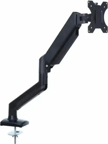 Mbajtëse tavoline për monitor ART AR-65, 13"-27", 6.5 kg, e zezë