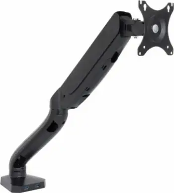 Mbështetëse tavoline për monitor Art, 10 "- 32" L-17GD