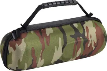Kuti mbrojtëse Holder ART për JBL Charge 4 CH-405, e fortë, e zezë