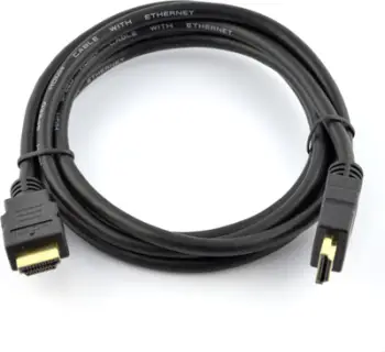 Kabllo HDMI Art 1.5m (ALOEM44ECO), e zezë
