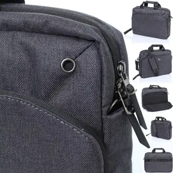 Çantë për laptop Bag Art ART NB-0362, 15.6", poliestër, e zezë