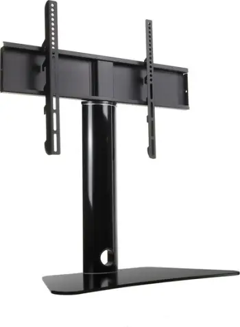 Mbajtëse monitori për dysheme Art SD-31, 32'' - 65'', e zezë