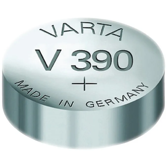 Bateri Varta Electronics SR54 - 1