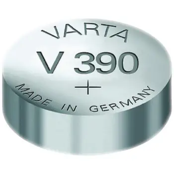 Bateri Varta Electronics SR54