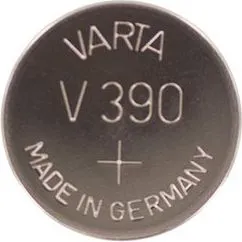 Bateri për orë Varta V390, 1.55V - 1