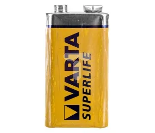 Bateri Varta, 9V, 1 copë - 1