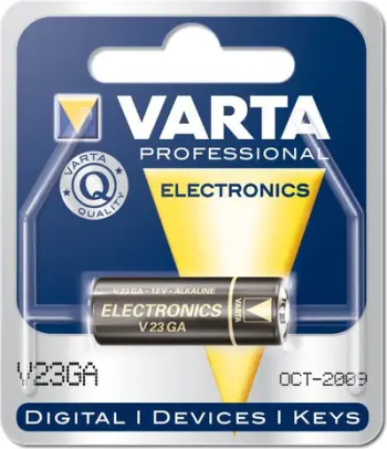 Bateri VARTA LR23A