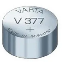 Bateri orësh Varta SR66, 24mAh, 1 copë - 1
