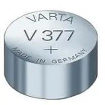 Bateri orësh Varta SR66, 24mAh, 1 copë