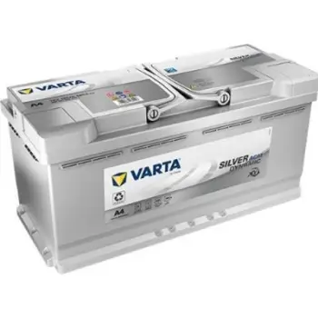 Bateri 12v 105ah Agm H15