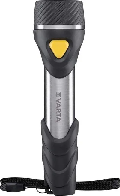 Elektrik dore VARTA Day Light Multi LED F20, i zi / argjendtë - 1