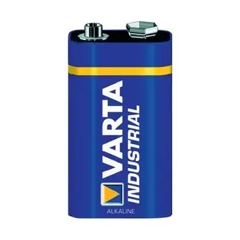 Bateri Varta, 9V, i copë