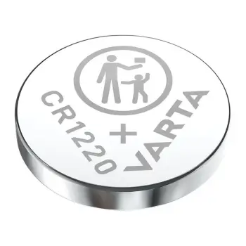 Bateri VARTA Electronics CR1220, 35mAh