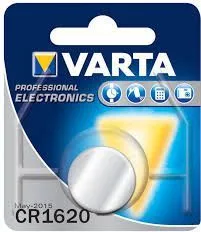 Bateri Varta Electronics, 3 V, 1 copë - 1