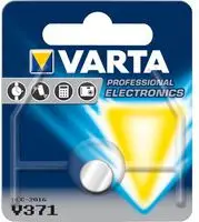 Bateri Varta Professional Electronics, 1.55V