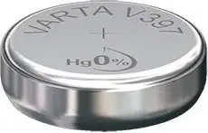 Bateri për orë Varta SR59, 1.5 V
