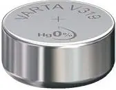 Bateri Varta për orat SR64, 1.5V, e hirtë