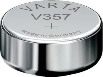 Bateri për orë Varta, SR44, 1.55 V, 145 mAh, 1 copë